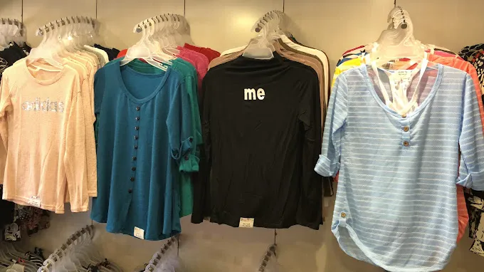 Joshuah's T-Shirts (The Family Store)